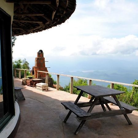 Mambo View Point Βίλα Ndungu Εξωτερικό φωτογραφία