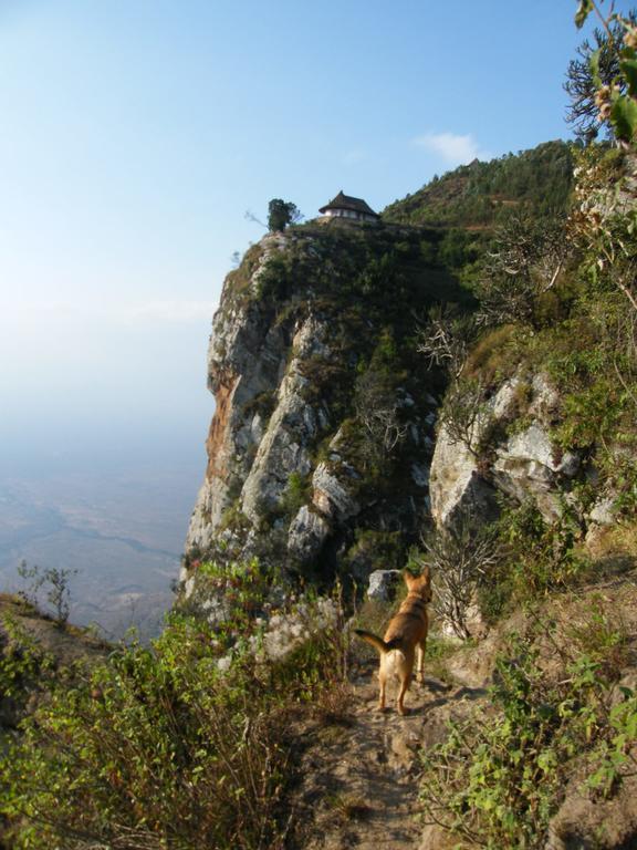 Mambo View Point Βίλα Ndungu Εξωτερικό φωτογραφία