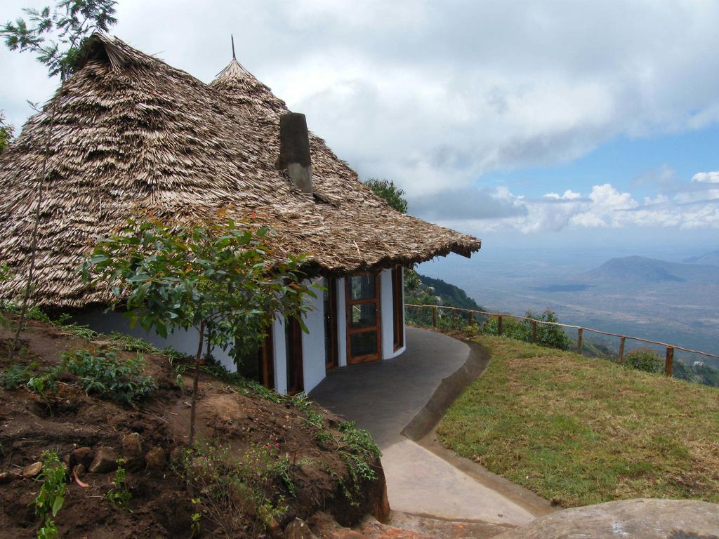 Mambo View Point Βίλα Ndungu Δωμάτιο φωτογραφία