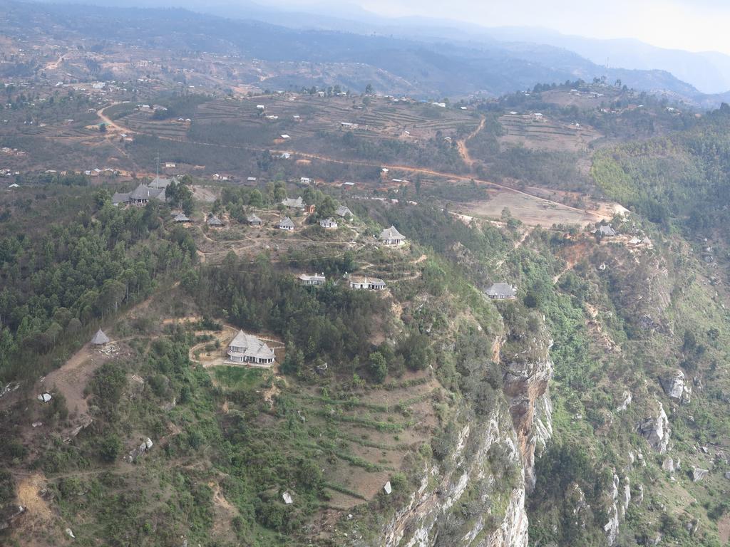 Mambo View Point Βίλα Ndungu Εξωτερικό φωτογραφία