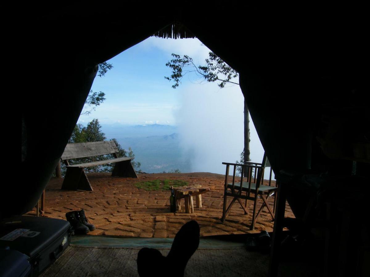 Mambo View Point Βίλα Ndungu Εξωτερικό φωτογραφία
