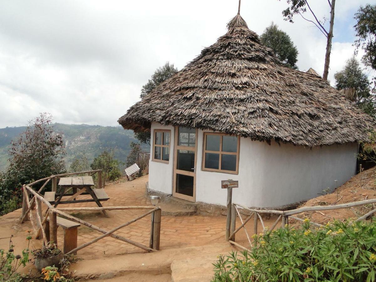 Mambo View Point Βίλα Ndungu Εξωτερικό φωτογραφία
