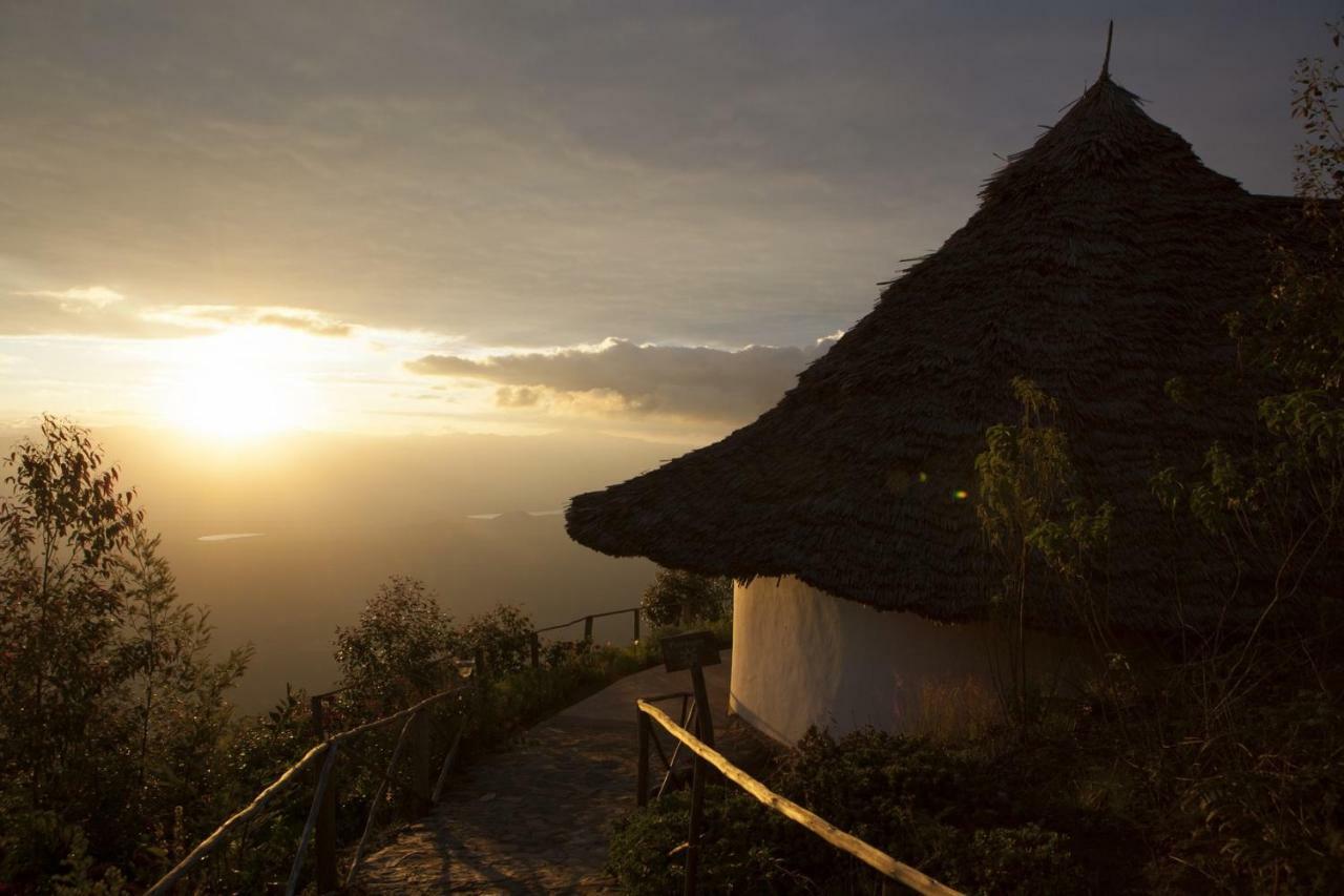Mambo View Point Βίλα Ndungu Εξωτερικό φωτογραφία