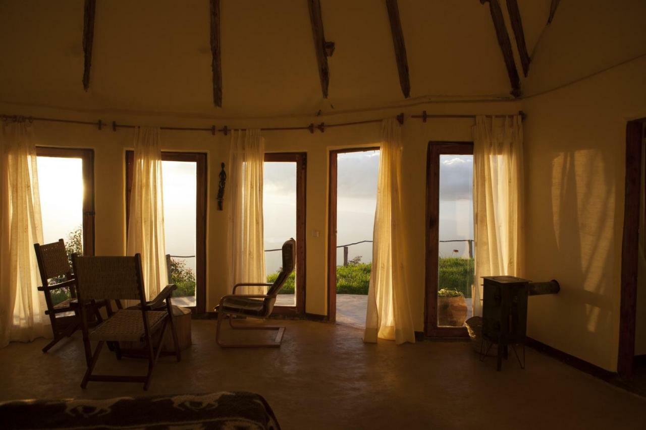 Mambo View Point Βίλα Ndungu Εξωτερικό φωτογραφία