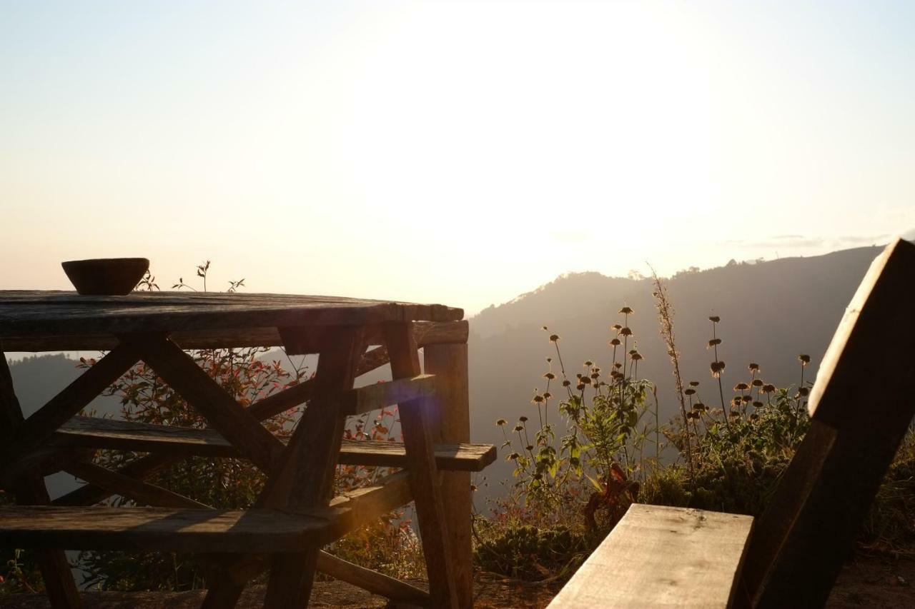Mambo View Point Βίλα Ndungu Εξωτερικό φωτογραφία