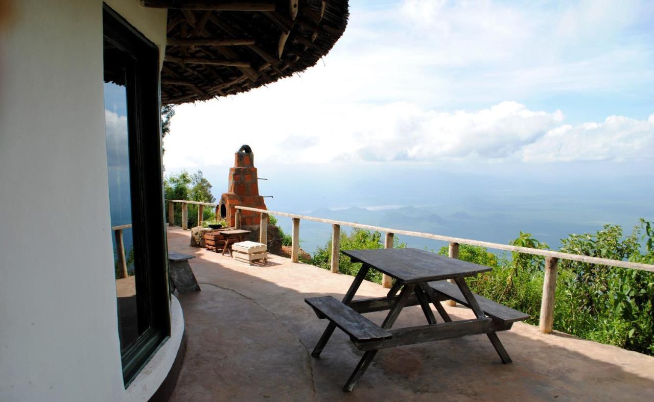 Mambo View Point Βίλα Ndungu Εξωτερικό φωτογραφία