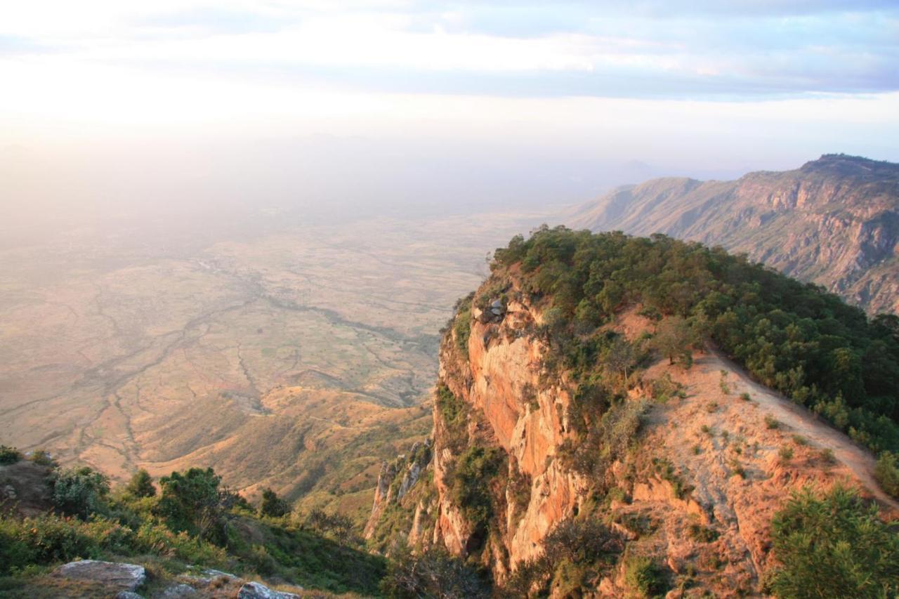 Mambo View Point Βίλα Ndungu Εξωτερικό φωτογραφία