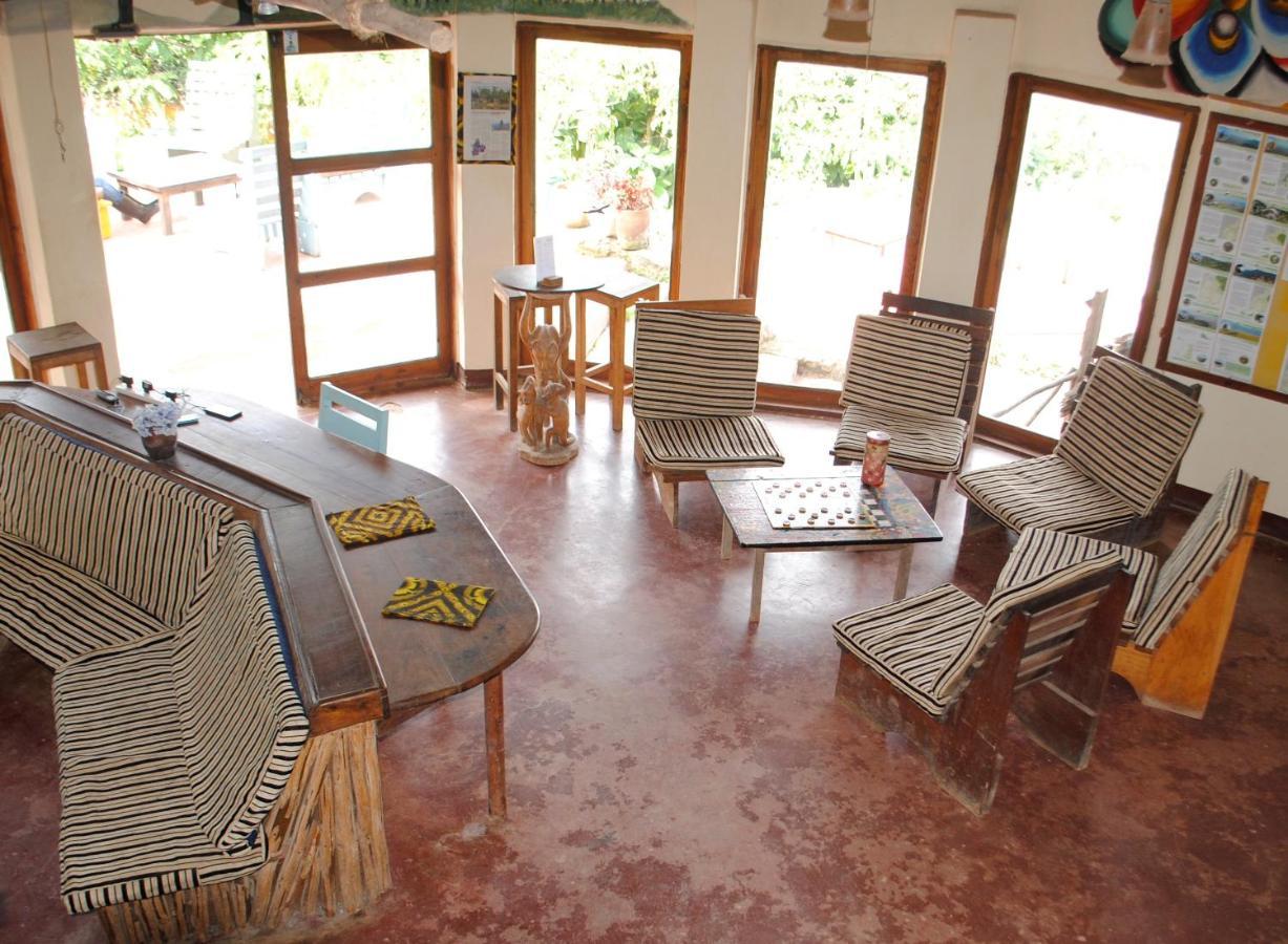 Mambo View Point Βίλα Ndungu Εξωτερικό φωτογραφία