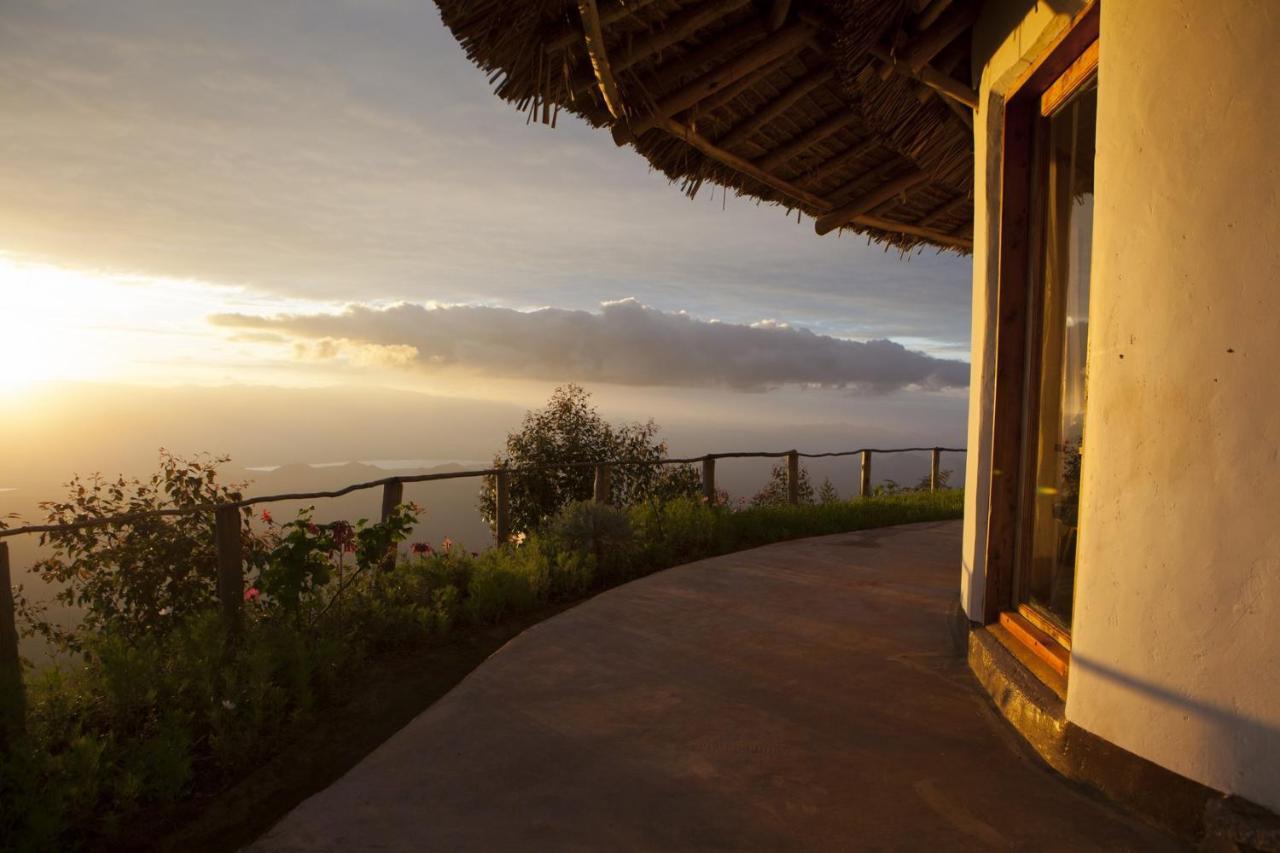 Mambo View Point Βίλα Ndungu Εξωτερικό φωτογραφία