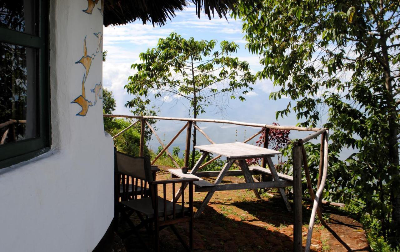 Mambo View Point Βίλα Ndungu Εξωτερικό φωτογραφία
