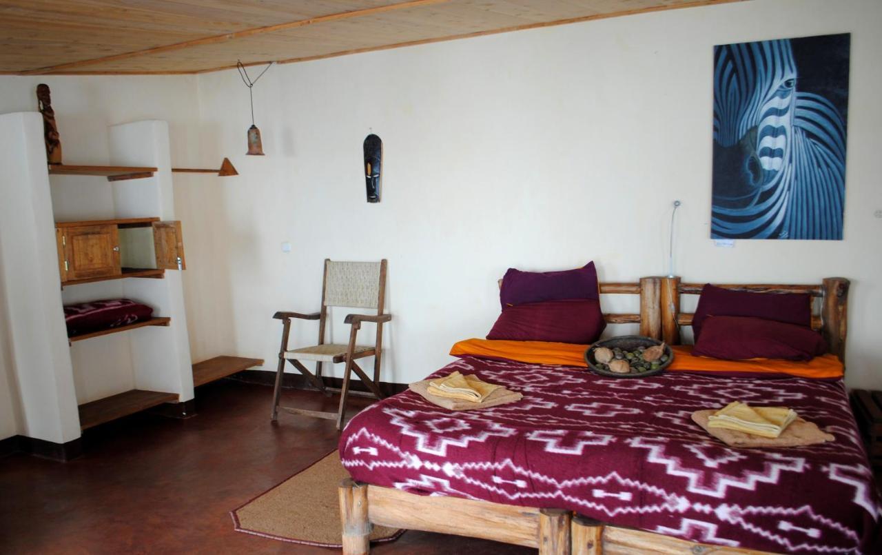 Mambo View Point Βίλα Ndungu Εξωτερικό φωτογραφία