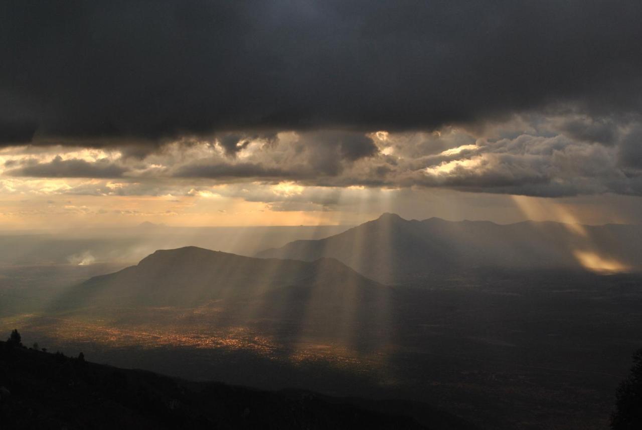 Mambo View Point Βίλα Ndungu Εξωτερικό φωτογραφία