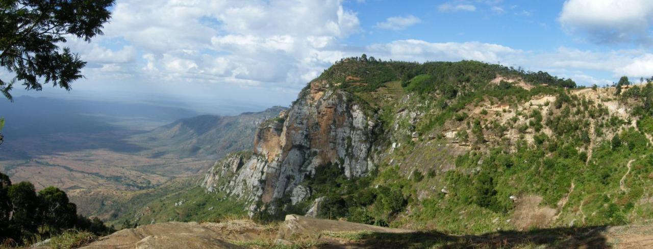Mambo View Point Βίλα Ndungu Εξωτερικό φωτογραφία
