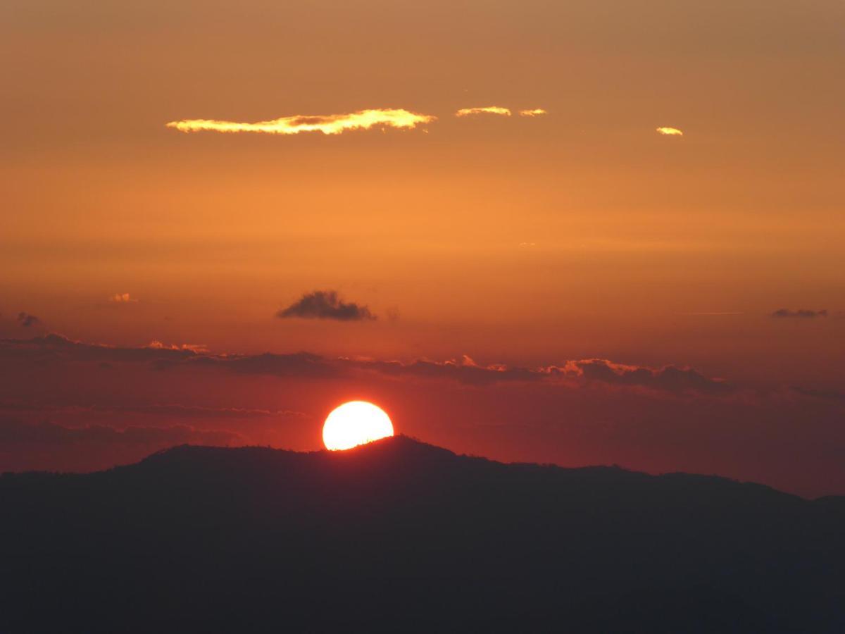 Mambo View Point Βίλα Ndungu Εξωτερικό φωτογραφία